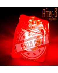 Υγρό Αναπλήρωσης After8 Red Ice 10ml TPD